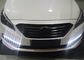 2015 2016 Hyundai Sonata LED λάμπες ομίχλης Αυτοκινητοβιομηχανικά φώτα ημέρας προμηθευτής