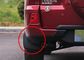 2014 2016 φρουρά παφλασμών αυτοκινήτων Chery Tiggo3, χτυπήματα λάσπης Splasher ύφους cOem προμηθευτής