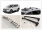 Honda όλες το νέες ράφι και οι εγκάρσιες ράβδοι αποσκευών στεγών κραμάτων αλουμινίου χρώμιο-β 2017 CRV προμηθευτής