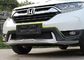 Honda All New CR-V 2017 Μηχανική πλαστική ABS Προσωπική Προστασία και Προστασία Πίσω Προφυλακτήρα προμηθευτής