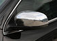 Jeep All New Compass 2017 Κεφάλαιο του πλευρικού καθρέφτη, Γκαρνίρισμα καθρέφτη και οπτική γωνία προμηθευτής