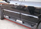Πίνακα τροχιάς οχήματος υλικού SMC, πλευρικές ράβδοι προστασίας τύπου OE για KIA Sportage 2007 προμηθευτής
