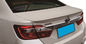 Αεροτομή στεγών για τη Toyota Camry 2012 πλαστική διαδικασία σχηματοποίησης χτυπήματος ABS αναχαιτιστών αέρα προμηθευτής