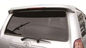 Αεροτομή στεγών για την κυματωγή της Toyota διαδικασία σχηματοποίησης χτυπήματος 2008 - 2010 πλαστική ABS προμηθευτής