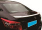 Συμπληρωματικό υλικό ABS για το Toyota Vios Sedan 2014 προμηθευτής
