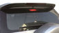 Αεροτομή στεγών για τη Toyota RAV4 2001 - 2004 με/χωρίς ελαφριά πλαστική διαδικασία σχηματοποίησης χτυπήματος ABS των οδηγήσεων προμηθευτής