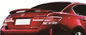 Αυτοκίνητο πίσω σπόιλερ για την Honda Accord 2008-2012 προμηθευτής