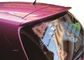 SPORT/OEM τύπου πίσω σπόιλερ πτέρυγας για TOYOTA YARIS 2008-2011 Αυτοκινητοβιομηχανική διακόσμηση προμηθευτής