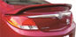 Αυτοκινητό σπόιλερ οροφής για Buick Regal 2009-2013 τύπου OE / GS προμηθευτής