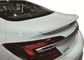Αυτοκινητό σπόιλερ οροφής για Buick Regal 2009-2013 τύπου OE / GS προμηθευτής