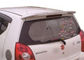 Αυτοκινητικό σπόιλερ οροφής για το SUZUKI Alto 2009-2012 Τμήματα πίσω πτέρυγα προμηθευτής