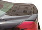 Σπόιλερ οροφής για την Toyota Crown 2005 2009 2012 2013 ABS Φυσική διαδικασία χύτευσης υλικού προμηθευτής