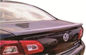 Τμήματα πίσω του οχήματος Σπόιλερ πίσω πτέρυγα Διατηρήστε τη σταθερότητα οδήγησης για το Volkswagen BORA 2012 προμηθευτής