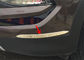 Συσκευές αυτοκινήτου Προστάτης γωνίας από ανοξείδωτο χάλυβα για Hyundai Tucson 2015 IX35 προμηθευτής