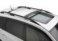 OE διαγώνιοι φραγμοί ραγών ραφιών αποσκευών στεγών ύφους για το 2018 Subaru XV προμηθευτής
