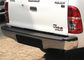 Οχήματα τύπου OE οδικές σανίδες πίσω βήμα μπάρα για την Toyota Hilux Vigo 2009 &amp; 2012 προμηθευτής