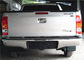 Οχήματα τύπου OE οδικές σανίδες πίσω βήμα μπάρα για την Toyota Hilux Vigo 2009 &amp; 2012 προμηθευτής