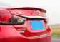 Όλο η νέο αεροτομή στεγών σχηματοποίησης χτυπήματος Atenza Mazda6 2014, το χείλι Coupe και αθλητικό ύφος προμηθευτής