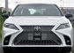Εξαρτήσεις σώματος ύφους Lexus για τη Toyota Camry 2018 ανταλλακτικά αυτοκινήτων αντικατάστασης προμηθευτής