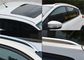 Συνολικά ράφια οροφής από κράμα αλουμινίου για Ford Kuga / Escape 2013 και 2017 προμηθευτής