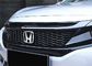 Τροποποιημένα μαύρα αυτοκίνητα νέα πολιτικά 2016 ανταλλακτικών αυτόματα μπροστινά κάγκελα του 2018 της Honda προμηθευτής