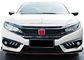 Ανθεκτικά αυτόματα μπροστινά κάγκελα ABS τύπος-ρ για τη Honda νέο πολιτικό το 2016 2018 προμηθευτής