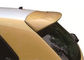 Υλική αεροτομή στεγών μερών αυτοκινήτου ABS για το πόλο 2011 Hatchback του Volkswagen προμηθευτής