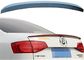 Αεροτομή στεγών αυτοκινήτων ακρίβειας, οπίσθια αεροτομή του Volkswagen για Jetta6 Sagitar 2012 προμηθευτής