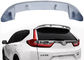 OE καθολική οπίσθια αεροτομή αεροτομών στεγών ABS ύφους πλαστική για τη Honda 2017 χρώμιο-β προμηθευτής