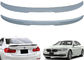 Αυτόματοι οπίσθιοι κορμός Sculpt ανταλλακτικών οχημάτων και αεροτομή στεγών για τη BMW G30 5 σειρά 2017 προμηθευτής