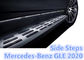OE τρέχοντας πίνακες βημάτων ύφους δευτερεύοντες για τη Mercedes-Benz όλο νέο GLE 2020 προμηθευτής