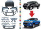 Λίφτινγκ για τη Toyota Hilux Vigo 2009 και 2012, εξαρτήσεις σώματος βελτίωσης σε Hilux Revo 2016 προμηθευτής