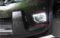 Toyota Prado 4000 φως της ημέρας DRL των πρωινών τρέχοντας φω'των των οδηγήσεων FJ150 2010 οδηγήσεων αυτοκινήτων προμηθευτής