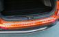 Οπίσθιο πεντάλι πορτών για τη Hyundai IX25 2014, προστάτες στρωματοειδών φλεβών πορτών ανοξείδωτου προμηθευτής