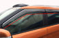 Γείσα παραθύρων αυτοκινήτων συνήθειας, περιποίηση χρωμίου σχηματοποίησης εγχύσεων της Hyundai CRETA IX25 2014 προμηθευτής