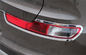 Διακοσμητικός ανθεκτικός πλαισίων Foglight ουρών χρωμίου της KIA Sportage Ρ 2014 για το αυτοκίνητο προμηθευτής