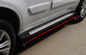 Chery Tiggo 3 τρέχοντας υψηλή ακρίβεια φραγμών Nerf πινάκων/αλουμινίου οχημάτων του 2013 του 2012 του 2011 προμηθευτής
