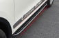 Τρέχοντας πίνακες οχημάτων μερών αυτοκινήτων υψηλής ακρίβειας για τη Porsche Cayenne 2011 2012 2013 2014 προμηθευτής