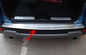 Στρωματοειδείς φλέβες πορτών Range Rover Evoque 2012 φωτισμένες, εξωτερική στρωματοειδής φλέβα πίσω πορτών προμηθευτής