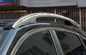 Auto Van Roof Racks Honda χρώμιο-Β 2012 2015, ράφι αποσκευών Sportster προμηθευτής