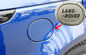 Αυτόματη κάλυψη δεξαμενών καυσίμων ΚΑΠ μερών περιποίησης σώματος χρωμίου για τον αθλητισμό 2014 Range Rover προμηθευτής