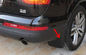 Πλαστική φρουρά παφλασμών αυτοκινήτων, χτυπήματα λάσπης φρουράς παφλασμών ύφους cOem για Audi Q7 2010 2011 προμηθευτής