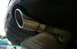 Αυτοκινητική κάλυψη διέξοδος-σωλήνων κασκόλ ουρών ανταλλακτικών ανοξείδωτου για Audi Q7 προμηθευτής