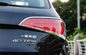 Καλύψεις προβολέων αυτοκινήτων του 2014 Audi Q5 2013, ελαφριά κάλυψη ουρών χρωμίου προμηθευτής