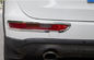 Επιχρωμιωμένος πλαστικός λαμπτήρας ουρών ABS λαμπτήρων ομίχλης του 2014 Audi Q5 2013 Bezel προμηθευτής