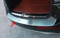 Πιάτα στρωματοειδών φλεβών πορτών διακοσμήσεων ανοξείδωτου για την εξωτερική στρωματοειδή φλέβα πίσω πορτών s-γραμμών Audi Q5 προμηθευτής