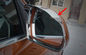 Δευτερεύον επιχρωμιωμένο καθρέφτης γείσο μερών περιποίησης σώματος μερών αυτοκινήτου αντικατάστασης για Audi Q3 προμηθευτής