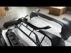 Mercedes Benz Κουτί Σώματος