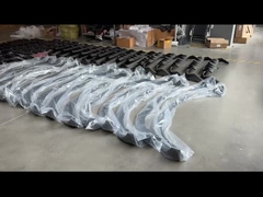 Σπόιλερ, προφυλακτήρας κλπ.