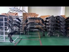 52159-0Z965 Προστατευτής πίσω προφυλακτήρα αυτοκινήτου για Toyota Corolla 2019+ 521590Z965